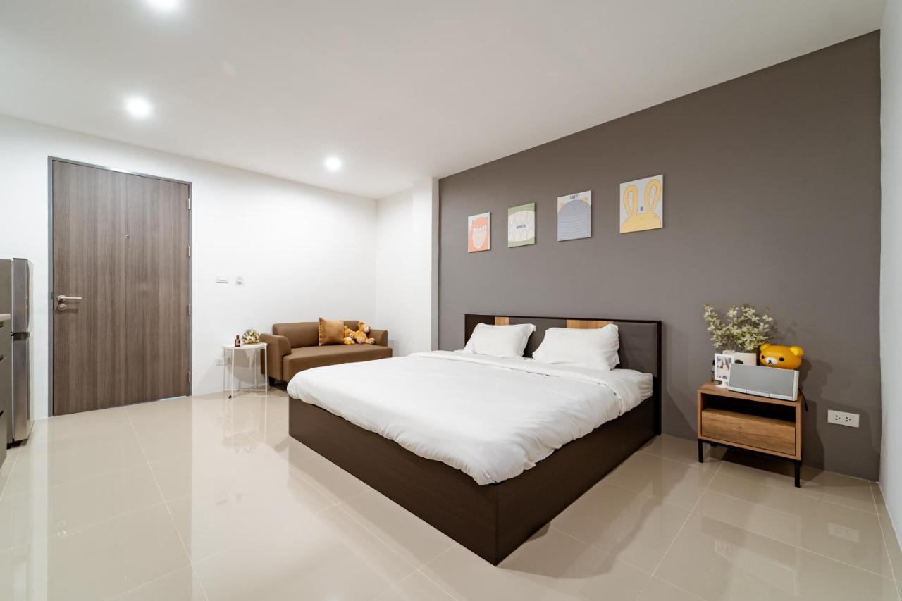 My Space @ Chaosua69 กรุงเทพมหานคร ภายนอก รูปภาพ